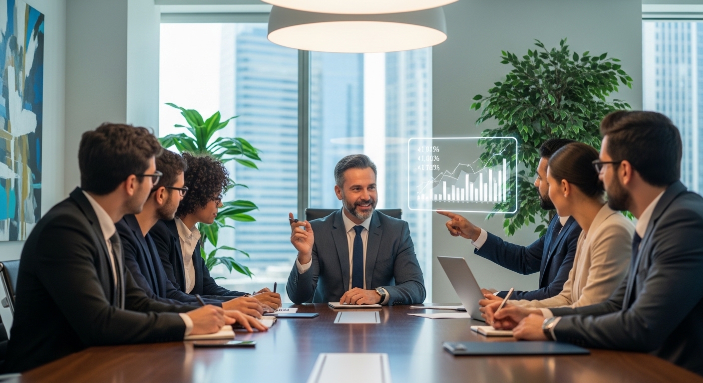 leadership and management course saudi arabia