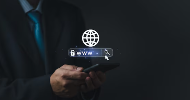 domain registration Pakistan