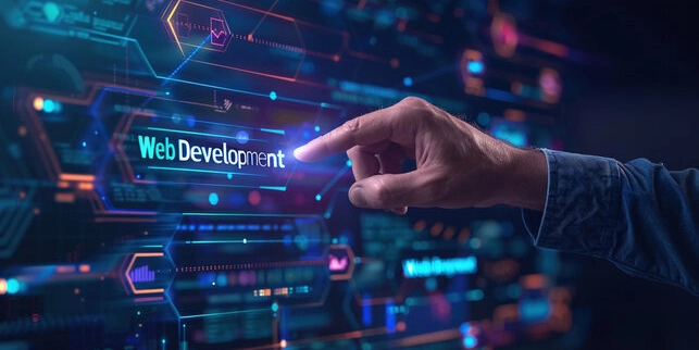 Adult video selling website development services