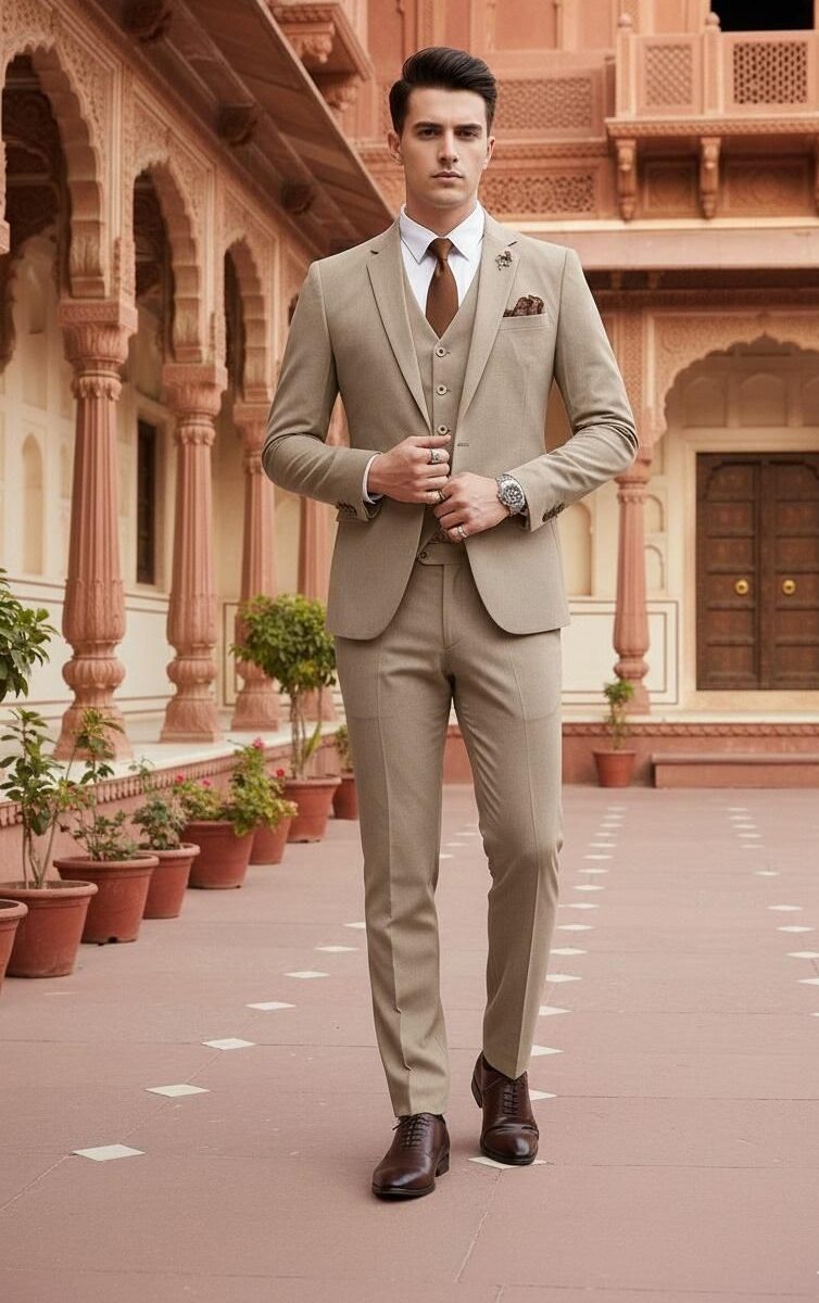 three piece suits for men