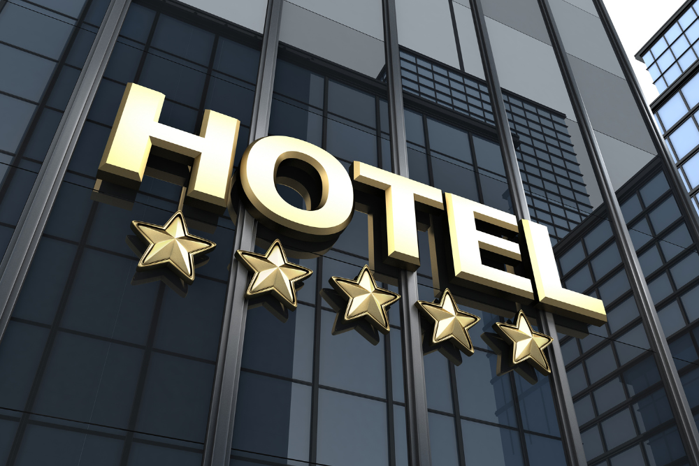 Artal International Hotel