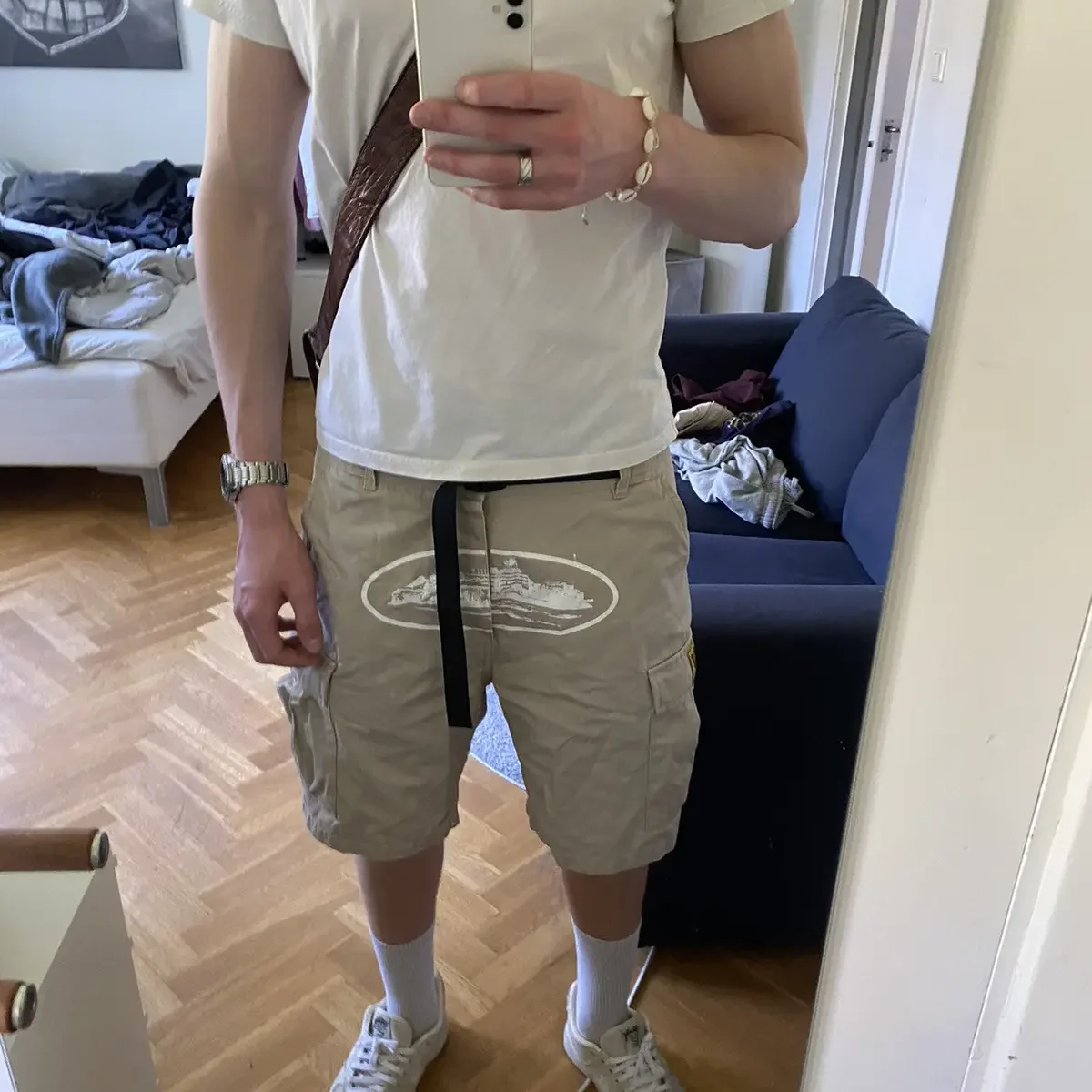 Corteiz Shorts