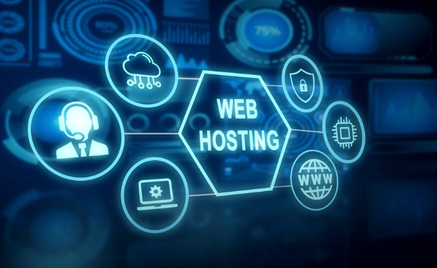 web hosting Lahore