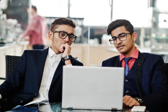 Zoho partner Pakistan