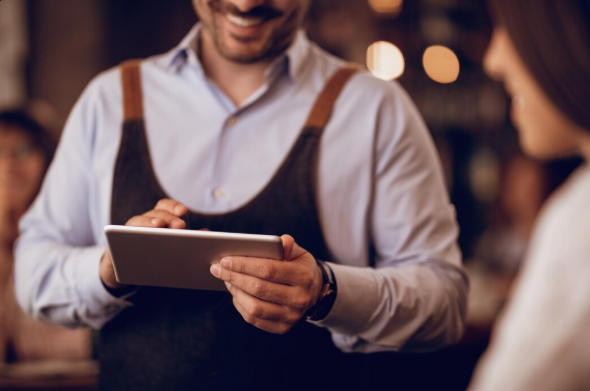 restaurant management software