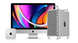 iMac Hire