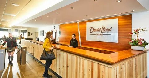 david lloyd cancellation policy
