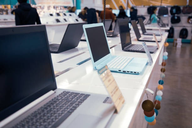 laptop shop Albany Park