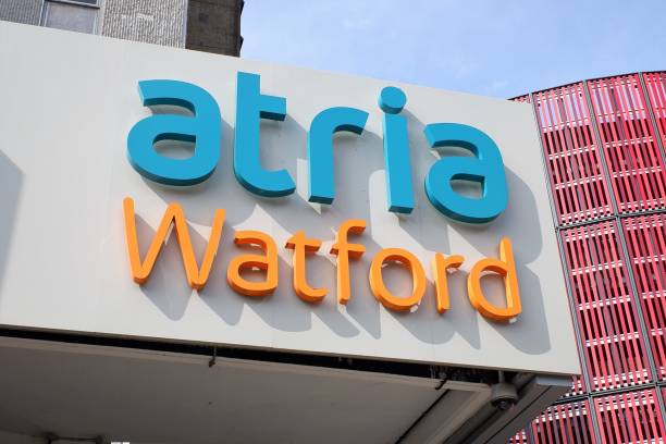 Affordable Shop Sign Installation UK