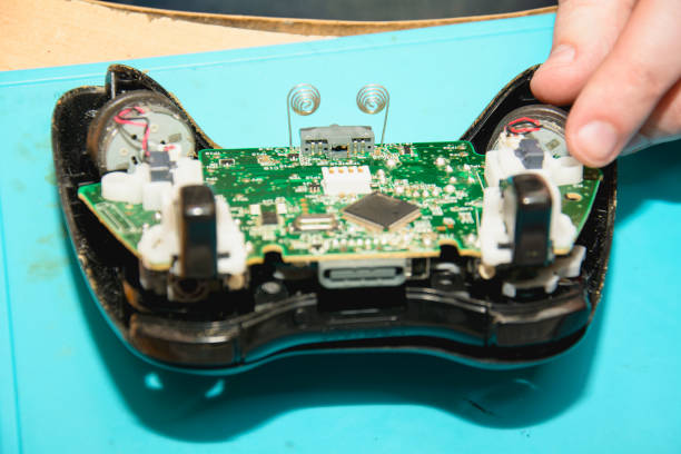 gaming PlayStation repair Troon