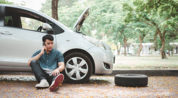 mobile tyre service near me Birmingham