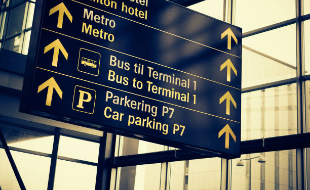 Maple Parking Heathrow