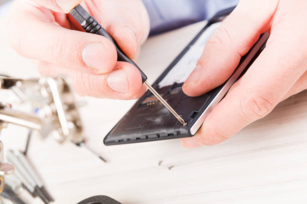 phone repair in Bedford
