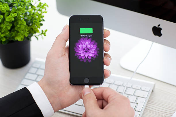 iPhone Battery Repair Rochester