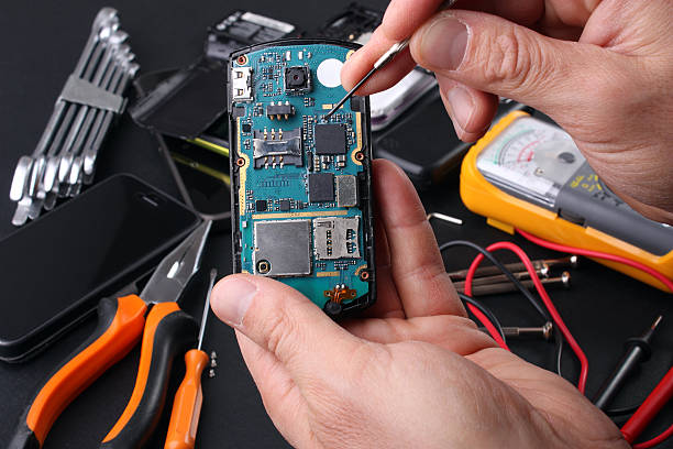Phone Repair Gillingham