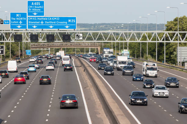 Heathrow Terminal 5 parking