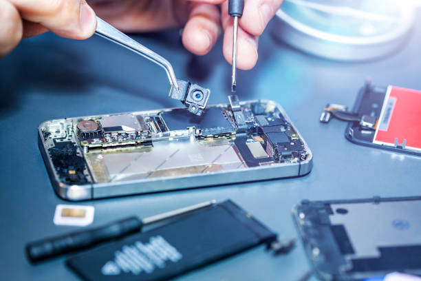 Mobile Repair in Bute Scotland