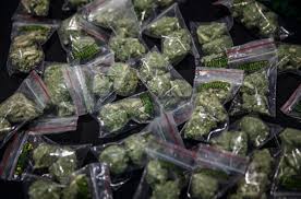 weed