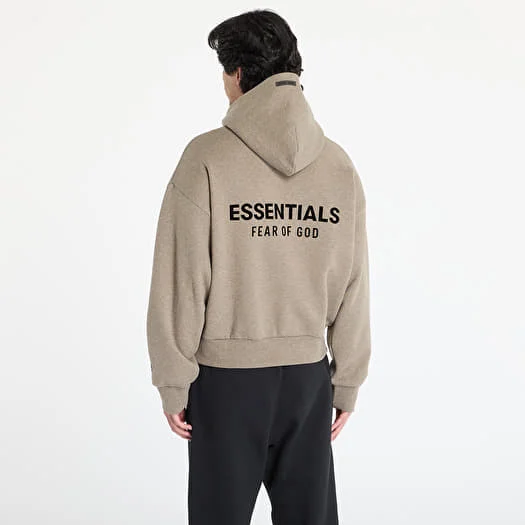 Fear Of God Essential Hoodie