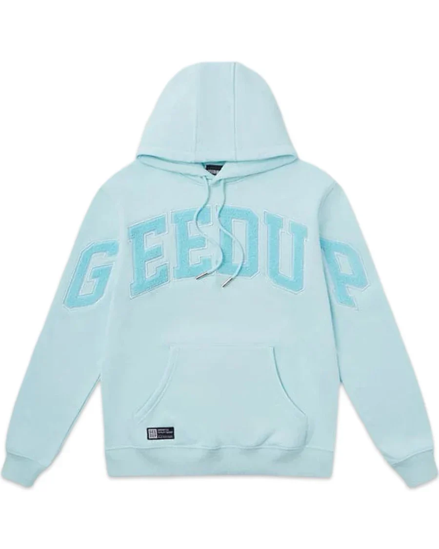 The Beginning of Geedup Digital Identity