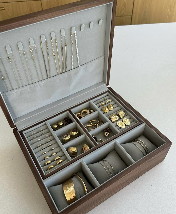Custom Jewellery Packaging