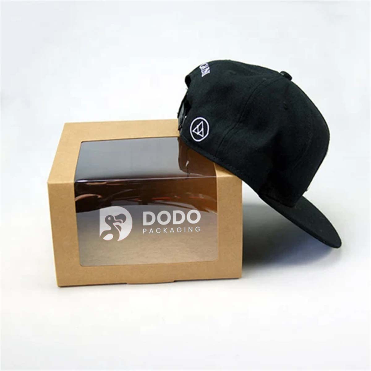 Custom Hat Boxes