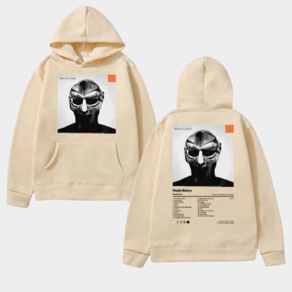 MF Doom Merch 2026 Buying Guide: MF Doom Hoodie, Authentic Drops & Streetwear Value Explained