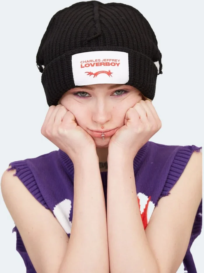 loverboy beanie