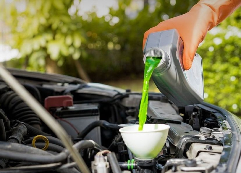 Coolants