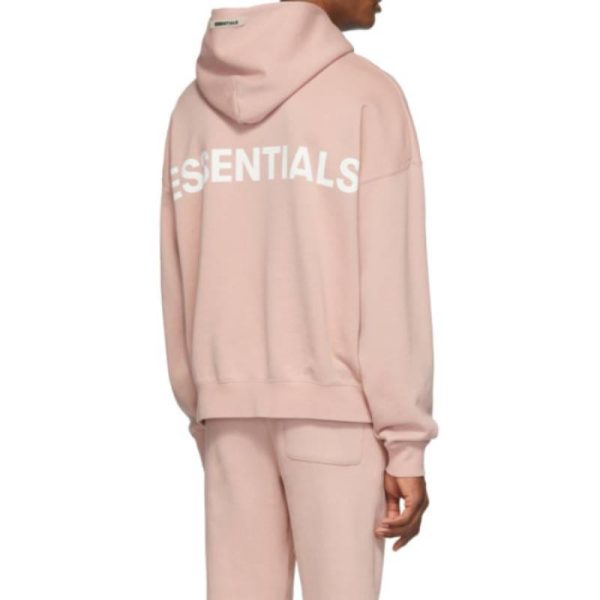 Essentials Tracksuit