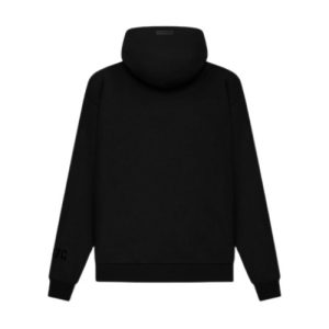 Essential Hoodie The Perfect Blend of Comfort, Style, and