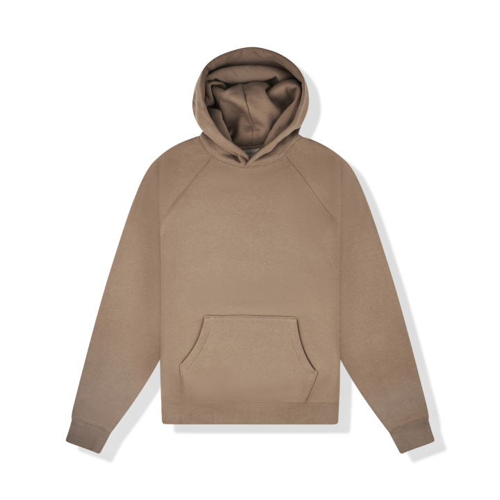 Essential Hoodie: The Ultimate Blend of Comfort, Style, and Modern Streetwear