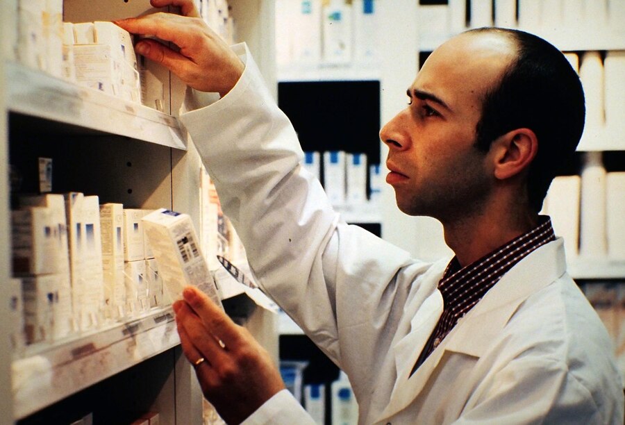 How Does Praziquantel 600mg Work