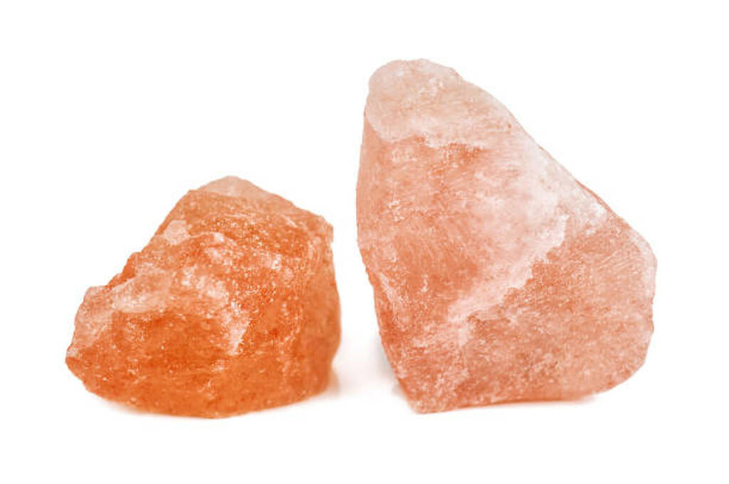Himalayan Salt Supplier