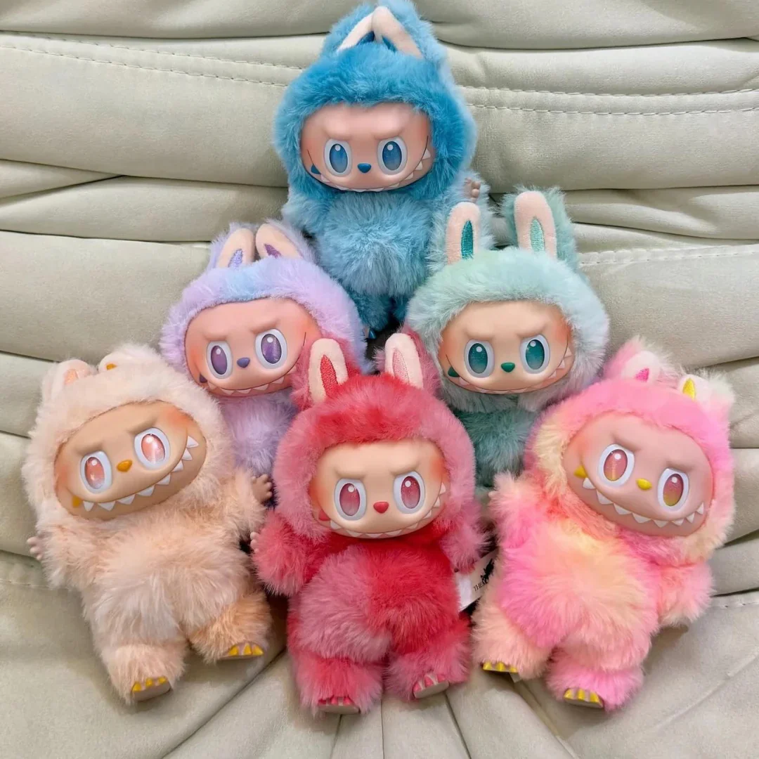 Labubu Brelok: The Adorable Collectible Accessory Taking the World by Storm