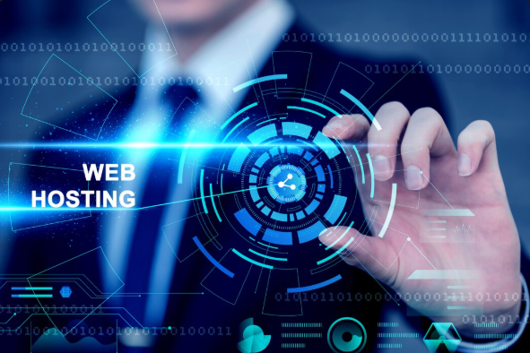 web hosting Lahore
