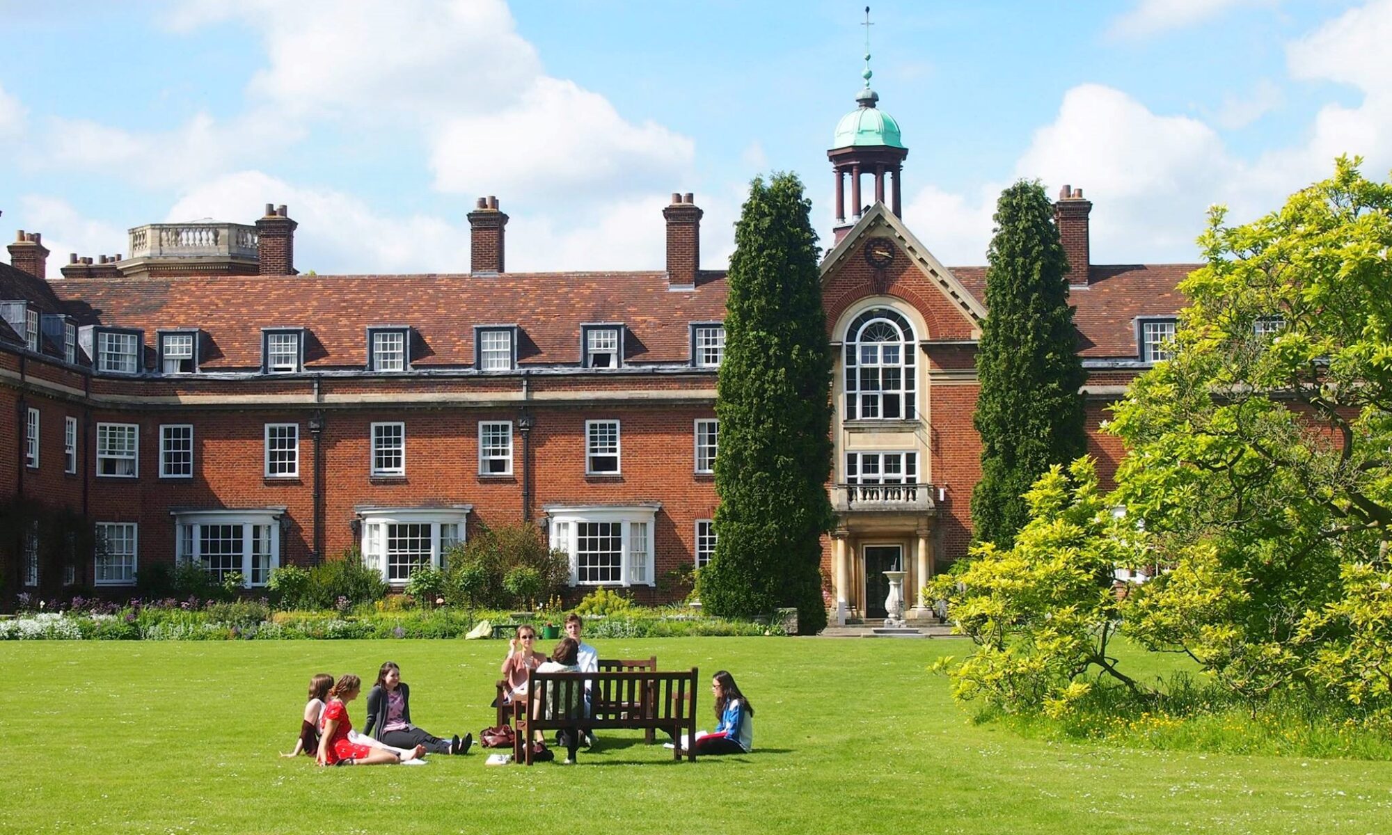 Oxford Summer School