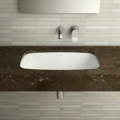 Under Counter Basin