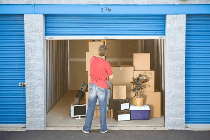 Storage Unit Renters Insurance