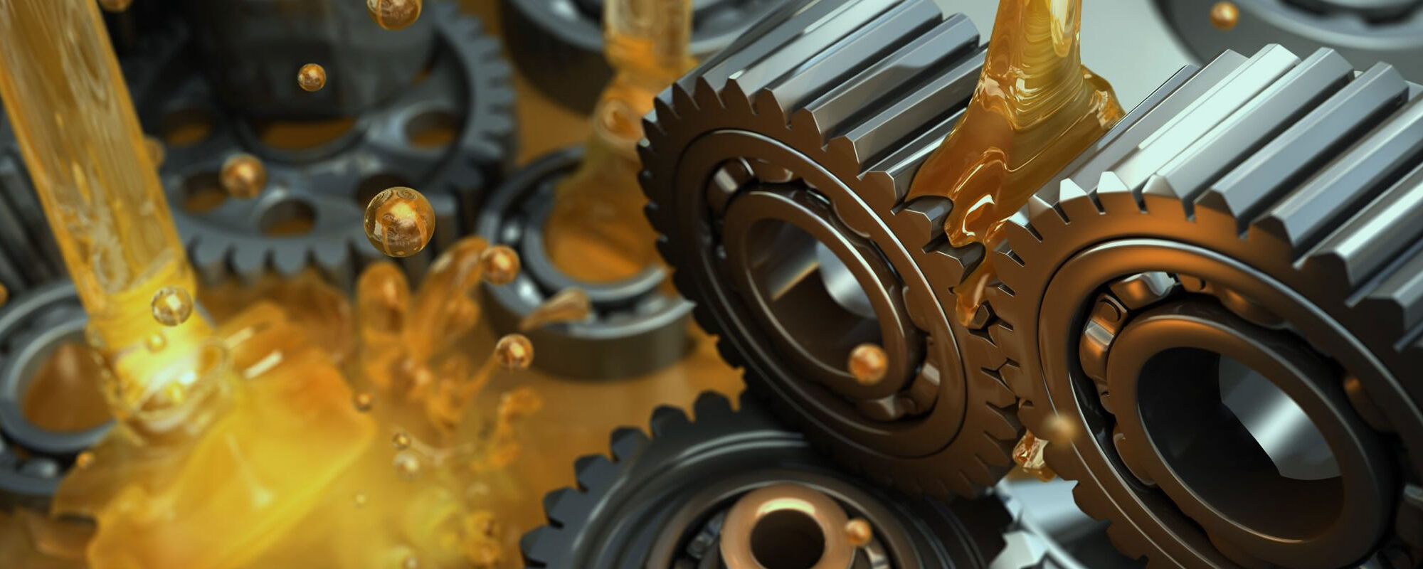 industrial lubricants