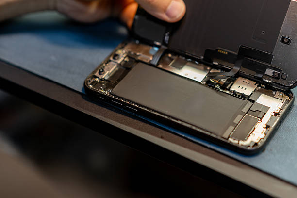 iPhone Repair Ayr