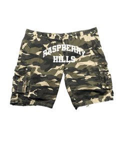 Raspberry Hills Shorts: The Perfect Blend of Comfort, Style, and Everyday Performance
