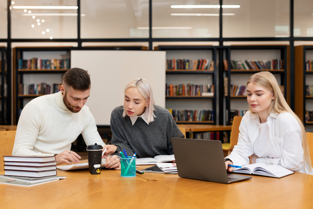 A Student's Guide to QQI Levels, Modules, and Assignments