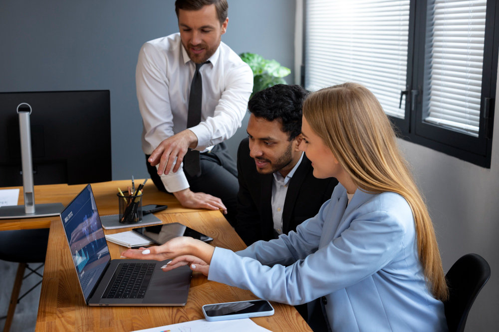 White Label SEO Reseller