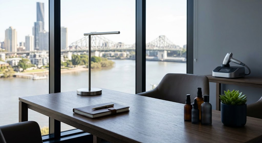 A Guide to Advanced Male Cosmetic Treatments in Brisbane: What Men Need to Know