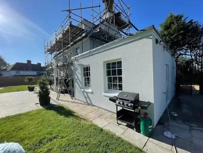 Contractor in Philadelphia