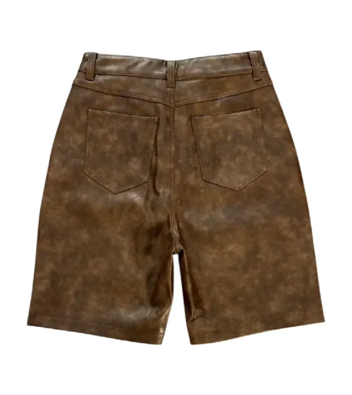 bottega desires shorts online fashion