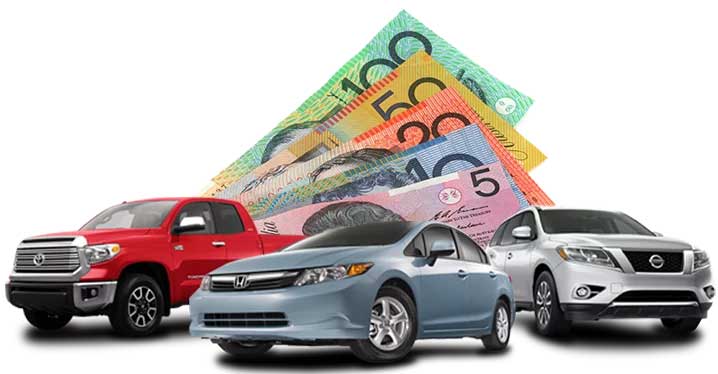 sell my used car Melbourne