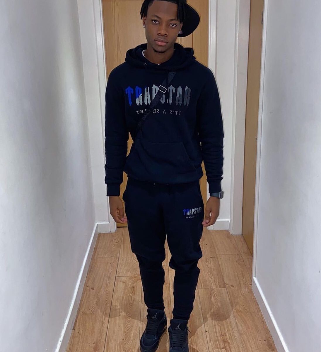 Shop Trapstar | Official Spain Store