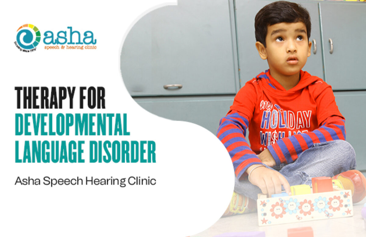Speech Therapy & Hearing Clinic